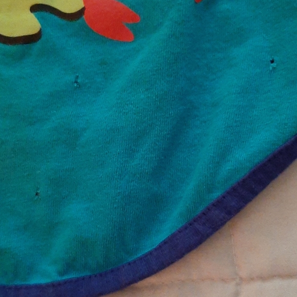 Bundle of m/s dog shirts + free small snuggie - Picture 4 of 8